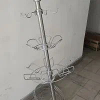 میله بار
