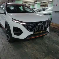 X33 سفید و مشکی زیر قیمت تحویل فوری