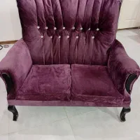 فروش فوری مبل ۷ نفره یک میلیون پانصد