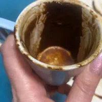 فال قهوه