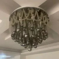 لوستر سقفی کنتورولی ال‌ای‌دی