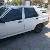 پراید 131مدل 95 دوگانه شرکتی