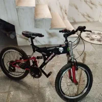 دوچرخه 20