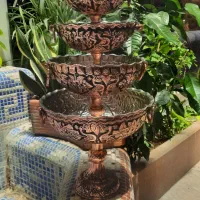 ظروف مسی