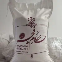 برنج طارم فجر گیلان