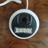 دوربین امنیتی۲ مگاپیکسل وارملایت