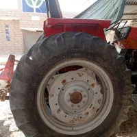 تراکتور ۳۹۹جفت