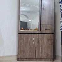 جا کفشی ایستاده جا دار