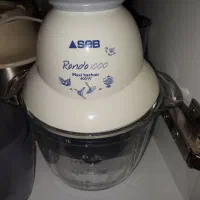 خردکن اصل تفال