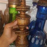 تنه اماده و زیبا قلیان