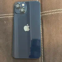 ایفون ۱۳ ۲۵۶ مشکی باطری ۱۰۰