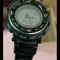 کاسیو پروترک prg-250