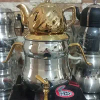 کتری قوری