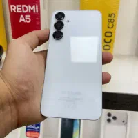 Galaxy A55 256 8|موبایل|کرج, اسلام‌آباد|دیوار
