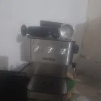 قهوه ساز نوا