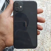 آیفون 11 نرمال 128 گیگ باطری 100