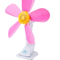 پنکه برقی کلیپس دار