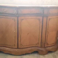 کمد کنسول