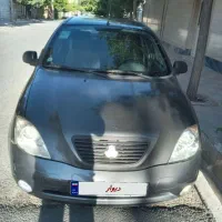 تیبا 2 98