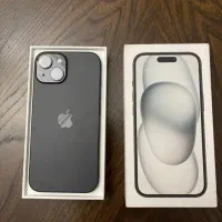 ایفون15نرمال