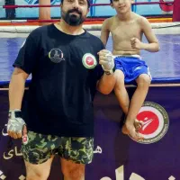 MMA