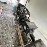 موتوربرق صنعتی ۴۰کاوا
