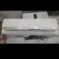 پنل کولر ۲۴هزار گری
