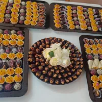 حلوا . کیک عصرانه .کیک تولد. کوکی