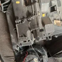 وسایل اوراقی آردی پژو و پیکان