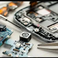 تعمیرات تخصصی موبایل