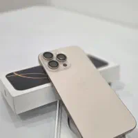 ایفون16پرو مکس