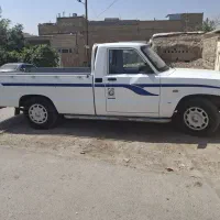 مزدا 2000|خودرو سواری و وانت|اصفهان, جنیران (لادان)|دیوار