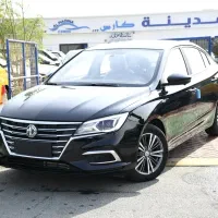 Mg5 2025 صفر سام گروپ پلاک دائم منطقه