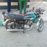 هوندا ۲۰۰
