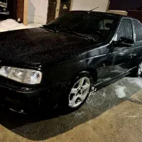 پارس مدل ۸۳