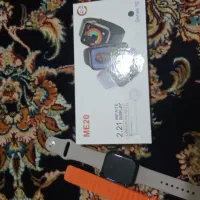 ساعت هوشمند