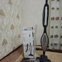 جارو شارژی سیم دار