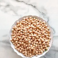 نخود بذری .درشت یک دست سایز 10