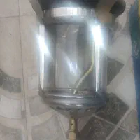 چراغ سرپیک نیک