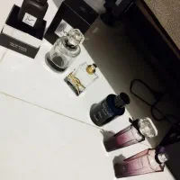 شیشه ادکلن