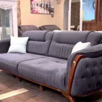 مبل راحتی تختخواب شو ویولنت اسپرت بدون پیش۱۵ماه