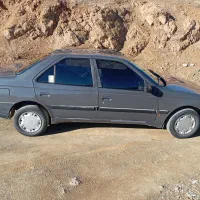 پژو۴۰۵مدل ۸۴