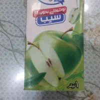 آبمیوه اسپوتا