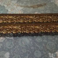 کتیبه پرده