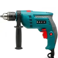 دریل 13چکشی 850 وات