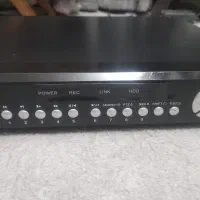 دی وی آر  ۴ کانال آنالوگ