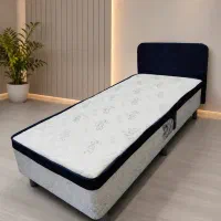 تشک پایه‌دار مدرن باکیفیت و اقتصادی