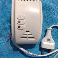 سنسور هشتار دهنده نشتی گاز
