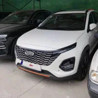 ایکس ۳۳ کراس