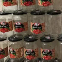 شیشه ترشی